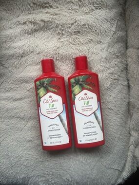 Fiji 2-in-1 Shampoo + Conditioner